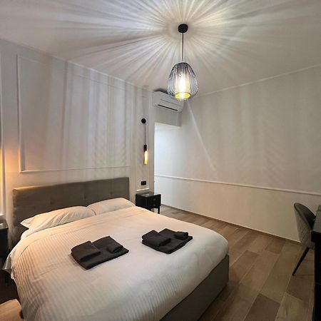 Avec Moi Roma Bed and Breakfast Εξωτερικό φωτογραφία