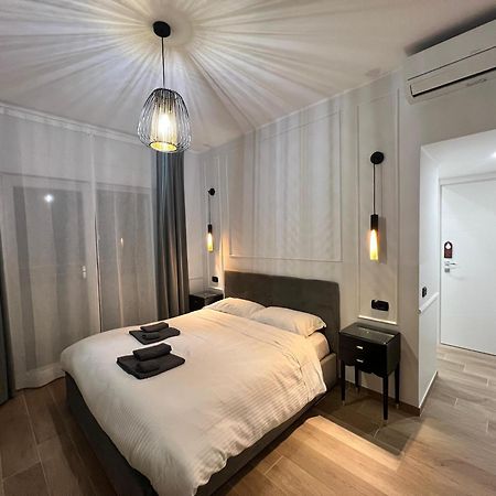Avec Moi Roma Bed and Breakfast Εξωτερικό φωτογραφία