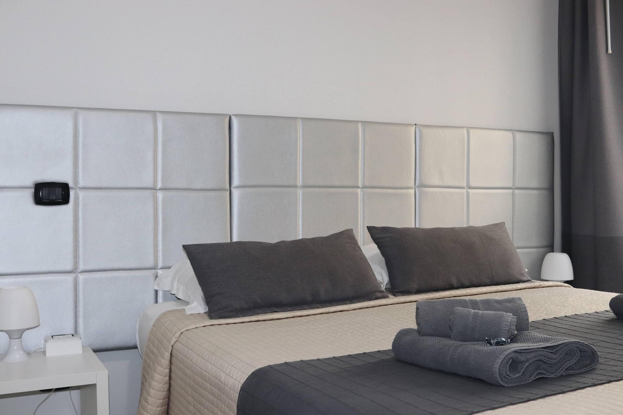 Avec Moi Roma Bed and Breakfast Εξωτερικό φωτογραφία