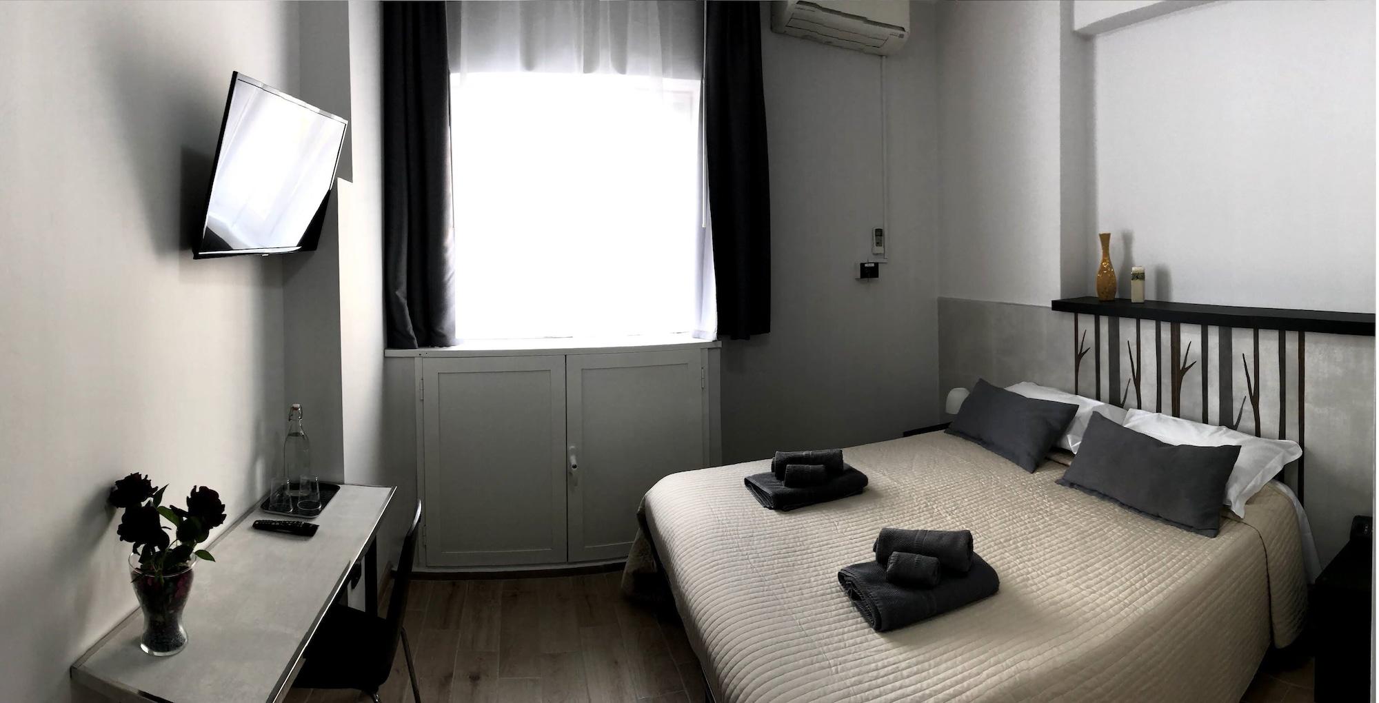 Avec Moi Roma Bed and Breakfast Εξωτερικό φωτογραφία