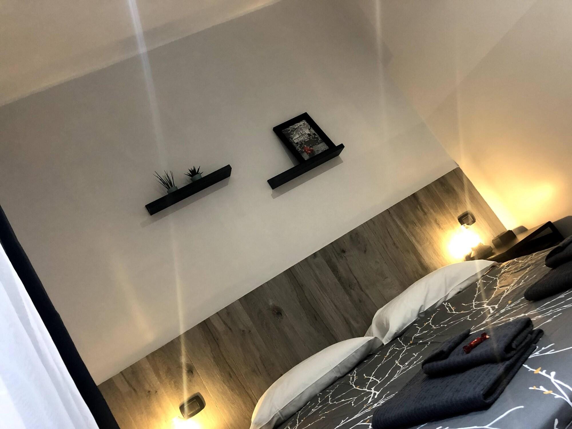 Avec Moi Roma Bed and Breakfast Εξωτερικό φωτογραφία