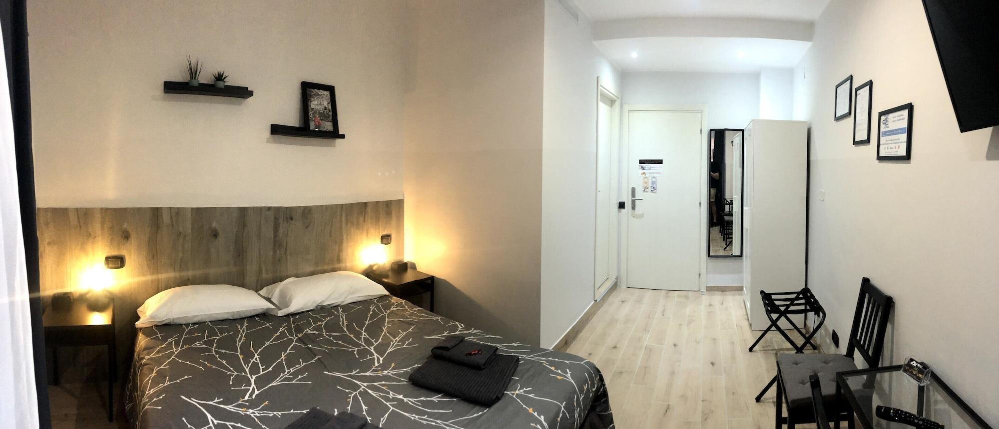 Avec Moi Roma Bed and Breakfast Εξωτερικό φωτογραφία