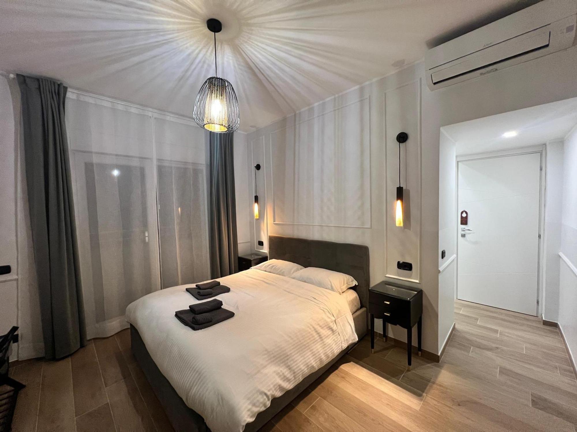 Avec Moi Roma Bed and Breakfast Εξωτερικό φωτογραφία