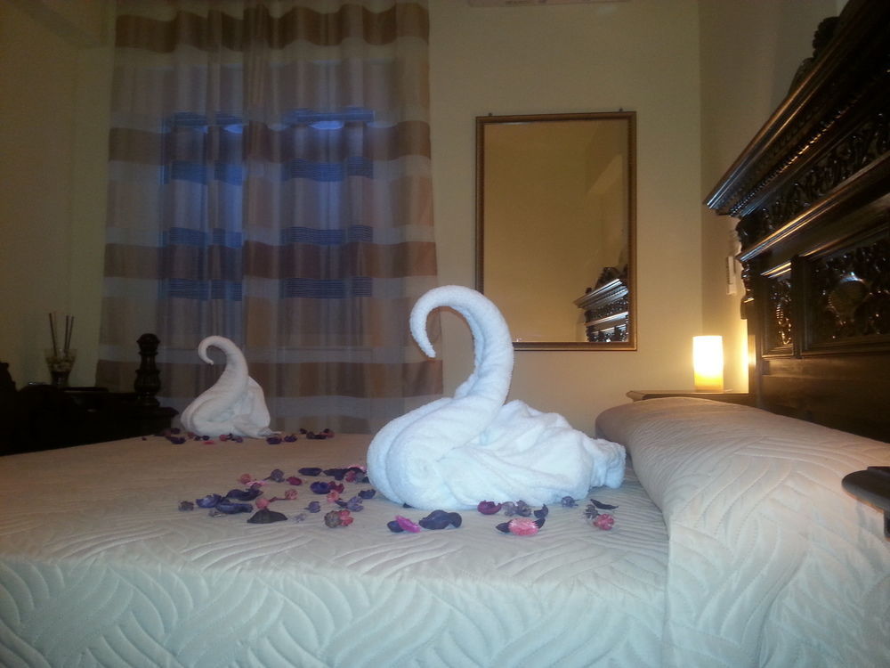 Avec Moi Roma Bed and Breakfast Εξωτερικό φωτογραφία