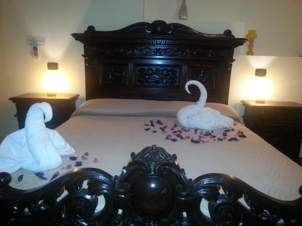 Avec Moi Roma Bed and Breakfast Εξωτερικό φωτογραφία