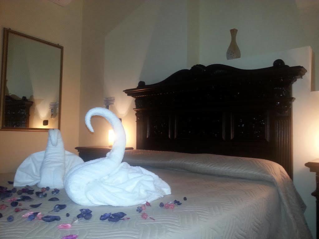 Avec Moi Roma Bed and Breakfast Εξωτερικό φωτογραφία