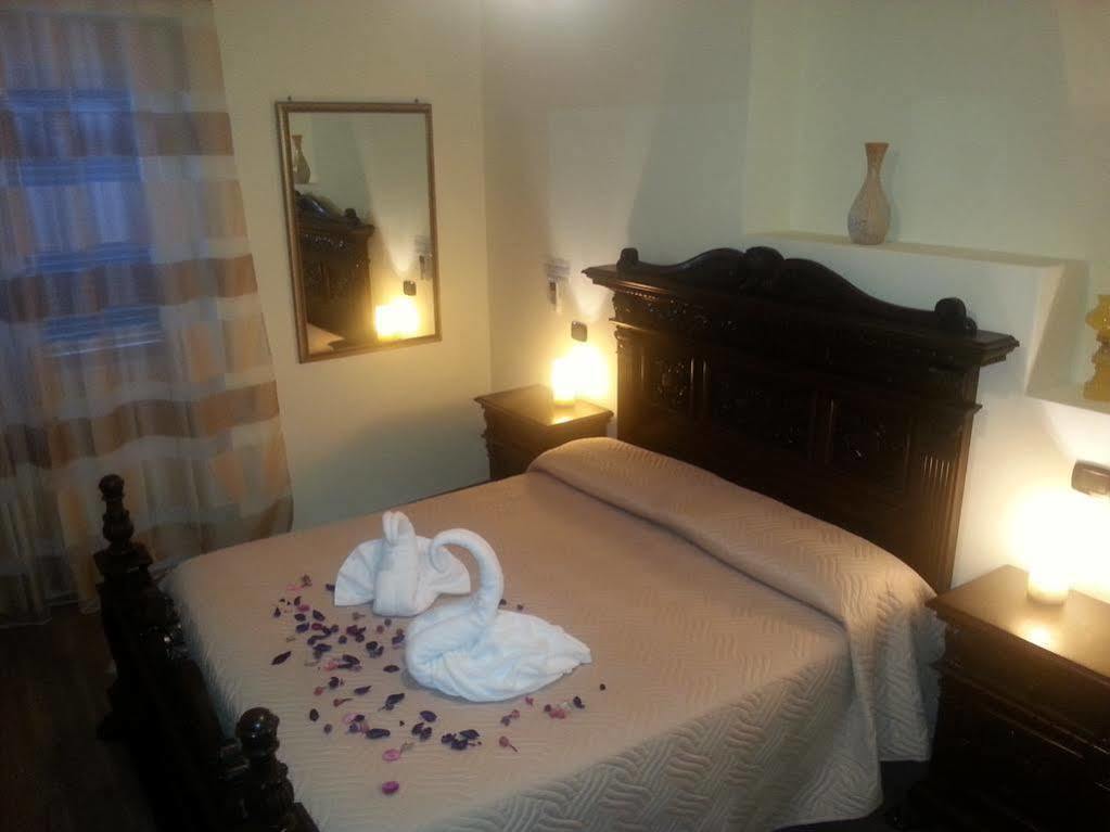 Avec Moi Roma Bed and Breakfast Εξωτερικό φωτογραφία