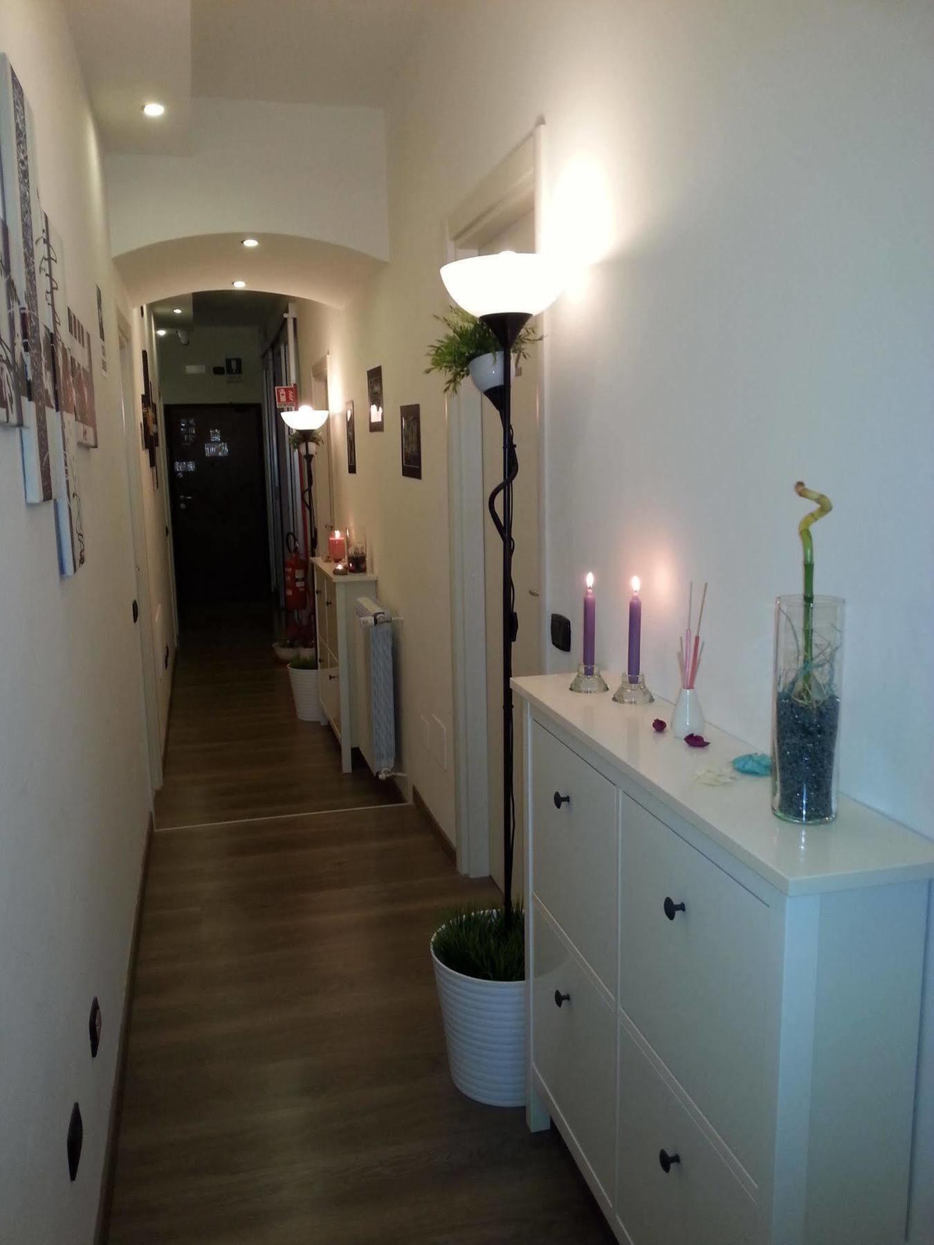 Avec Moi Roma Bed and Breakfast Εξωτερικό φωτογραφία